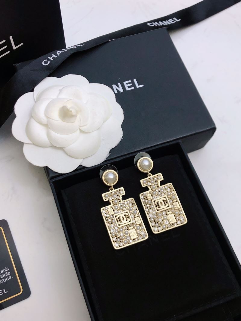 Christian Dior Earrings